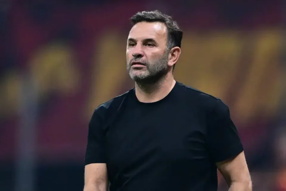 Galatasaray'ın Yeni Hedefi Julio Enciso: Okan Buruk'un Radarına Giren Yıldız görseli