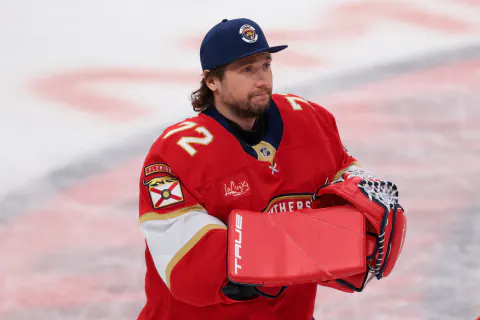 NHL 2026 Transferleri: Bobrovsky ve Carlson'ın Geleceği