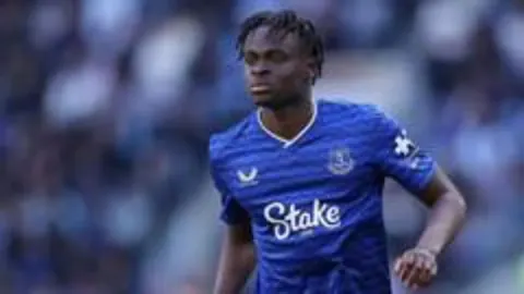 Everton, Chelsea'nin Genç Yıldızı Tyrique George İçin Anlaşmaya Vardı