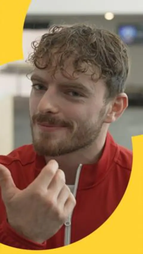 Joe Cemlyn-Jones'tan İlk Kez Commonwealth Games'e Gidecek Sporculara Kritik Uyarı