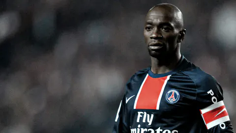 Futbolun Görünmez Kahramanı: Claude Makélélé ve Taktiksel Devrim