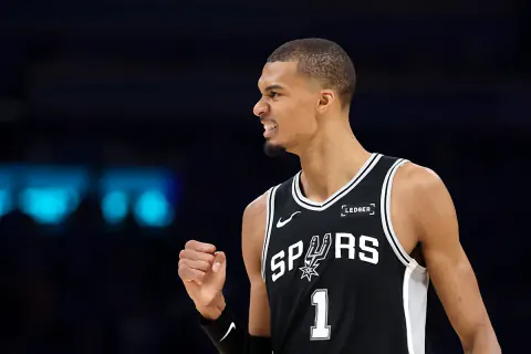 NBA 2K27'nin Kapak Yıldızı Belli Oldu: Victor Wembanyama Tarih Yazıyor