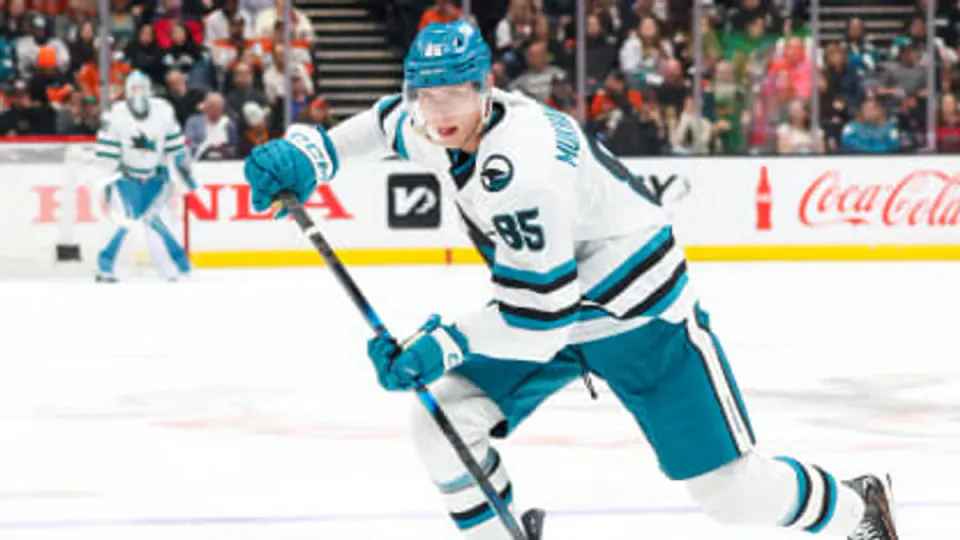 Edmonton Oilers'dan Sürpriz Hamle: Shakir Mukhamadullin Kadroya Katıldı görseli