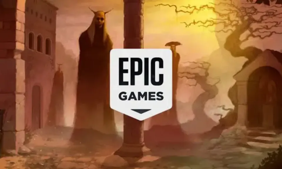 Epic Games Store'dan İki Yeni Ücretsiz Oyun: I Have No Mouth ve River City Girls 2 görseli