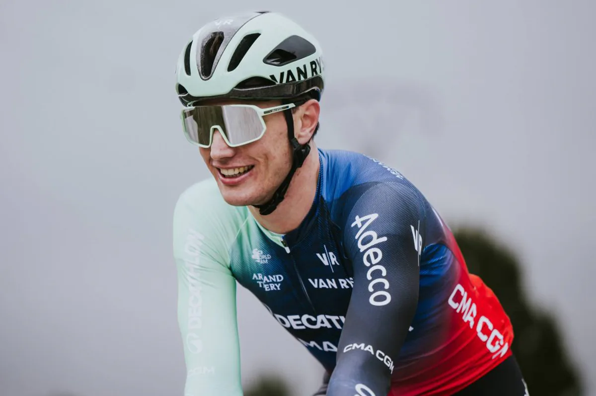 Tour de France 11. Etap: Olav Kooij İkinci Galibiyet İçin Nevers Yolunda Tour de France 11. Etap: Olav Kooij İkinci Galibiyet İçin Nevers Yolunda