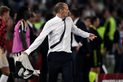 Napoli'de Max Allegri dönemi: İmza töreni ve detaylar belli oldu