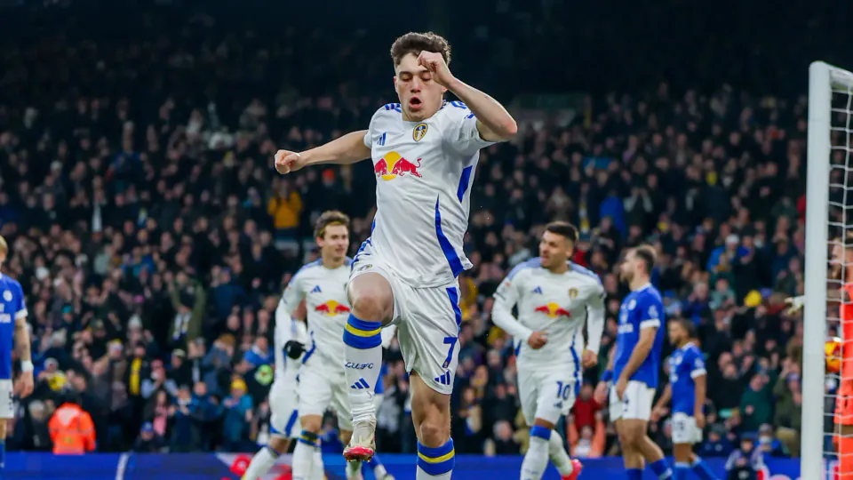 Leeds United'dan Savunmaya Dev Takviye: Tarik Muharemovic Transferi Bitti görseli