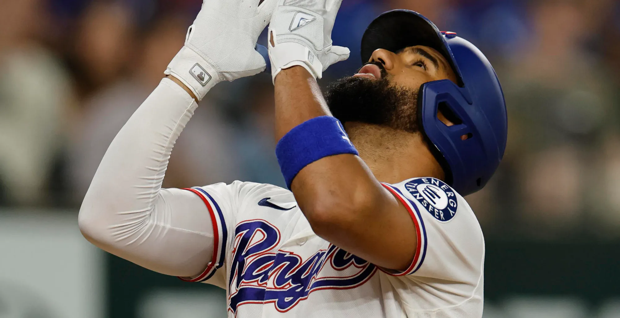 Texas Rangers ve Houston Astros Arasındaki Silver Boot Rekabeti Başlıyor Texas Rangers ve Houston Astros Arasındaki Silver Boot Rekabeti Başlıyor