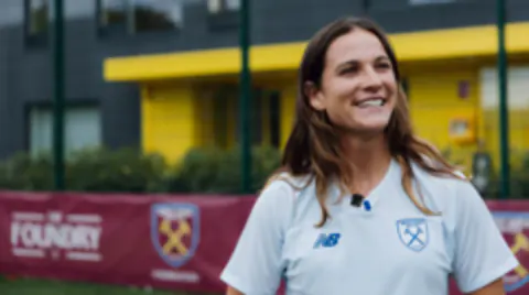 Laia Codina'nın West Ham Kararı: Arsenal'den Londra'nın Diğer Yakasına