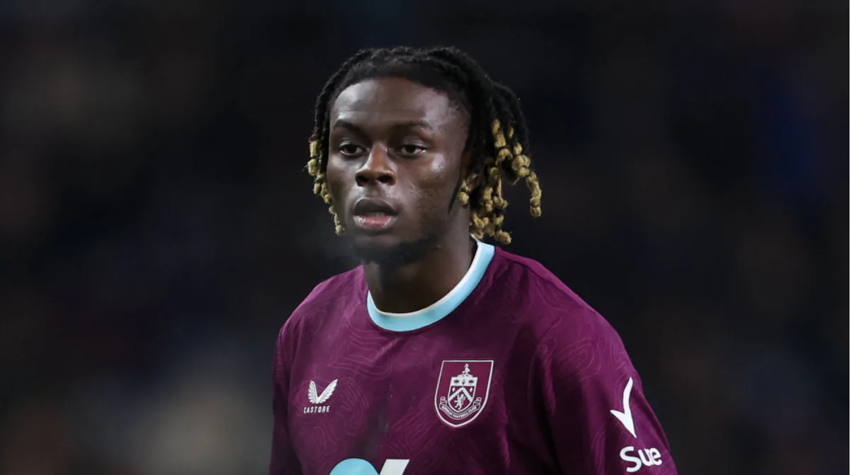 Galatasaray'ın Orta Saha Hedefi Lesley Ugochukwu: Transferde Kritik Şart Galatasaray'ın Orta Saha Hedefi Lesley Ugochukwu: Transferde Kritik Şart