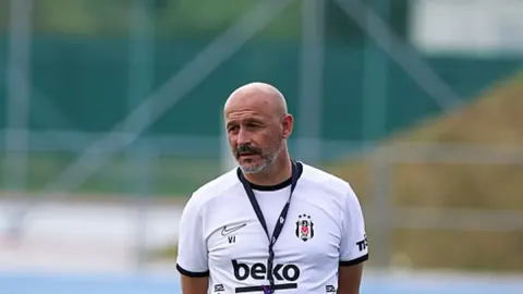 Beşiktaş'ta Transfer Hareketliliği: Vincenzo Italiano'dan Yeni İsimler Sinyali
