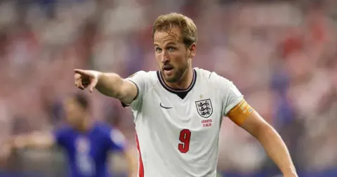 Rio Ferdinand'dan İngiltere Milli Takımı ve Harry Kane Analizi
