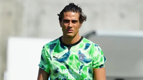 Beşiktaş'ın Yeni Yıldızı Doğan Alemdar İstanbul'a Ayak Bastı