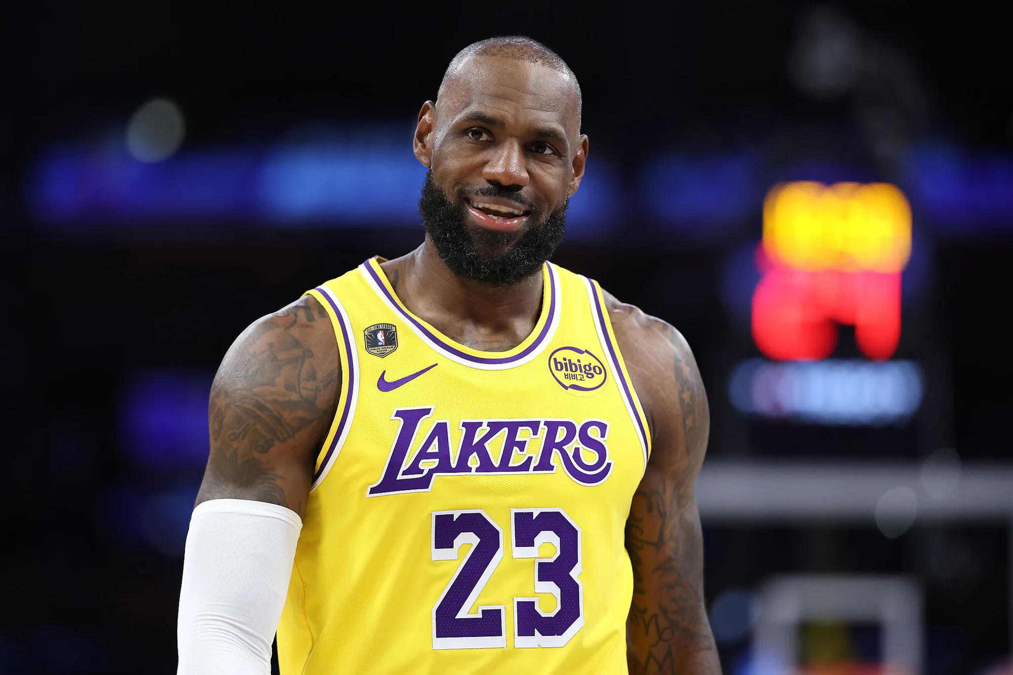 NBA'de Dev Transfer İhtimali: LeBron James ve Golden State Warriors NBA'de Dev Transfer İhtimali: LeBron James ve Golden State Warriors