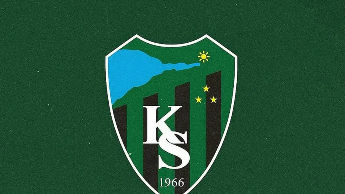 Kocaelispor'da Show transferi bitti: Maccabi Haifa ile anlaşma sağlandı Kocaelispor'da Show transferi bitti: Maccabi Haifa ile anlaşma sağlandı