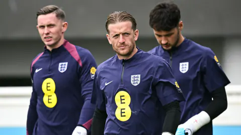 İngiltere Milli Takımı'nda Soyunma Odası Şakaları: John Stones ve Rooney