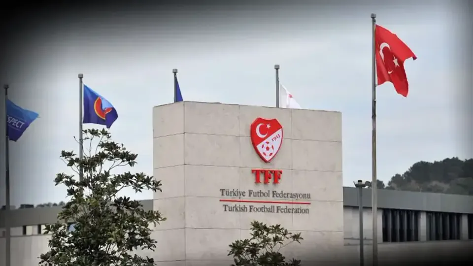 Süper Lig'de 10+4 Yabancı Kuralı Kesinleşti: TFF'den Kulüplere Net Mesaj görseli