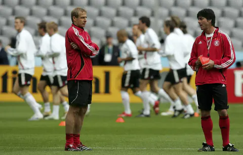 Modern Futbolda Kaleciliğin Evrimi: 'Süpürücü' Kaleciler