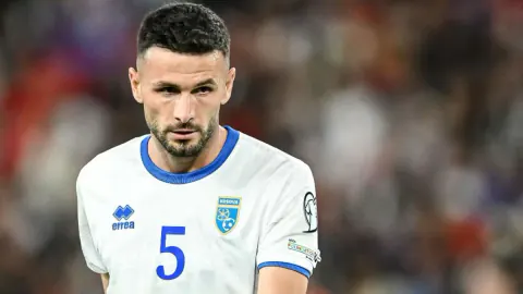 Amedspor'un Yeni Transferi Lumbardh Dellova'dan Süper Lig İtirafı