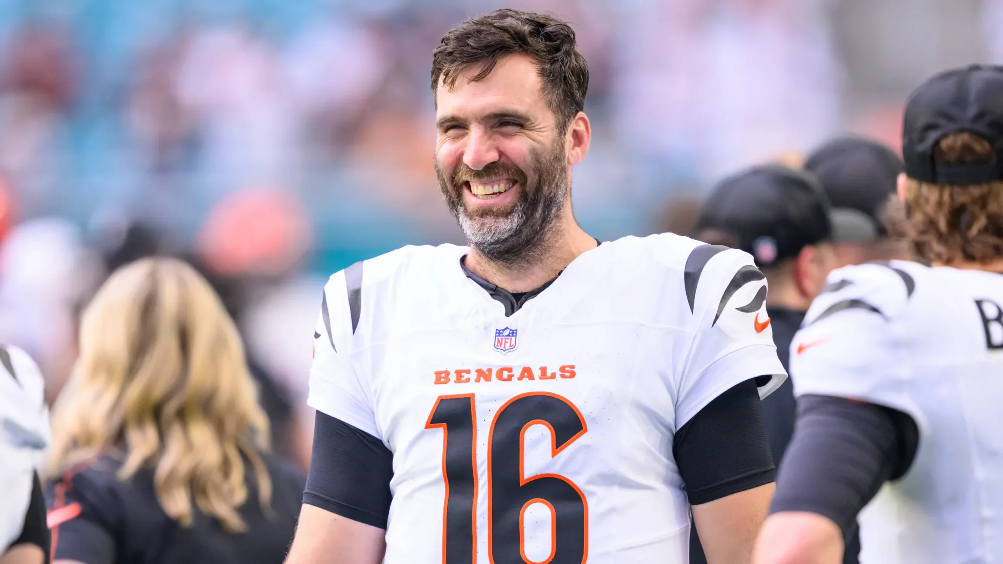 Cincinnati Bengals'ın 2026 Risk Yönetimi: Joe Flacco ile Güvenli Liman Cincinnati Bengals'ın 2026 Risk Yönetimi: Joe Flacco ile Güvenli Liman