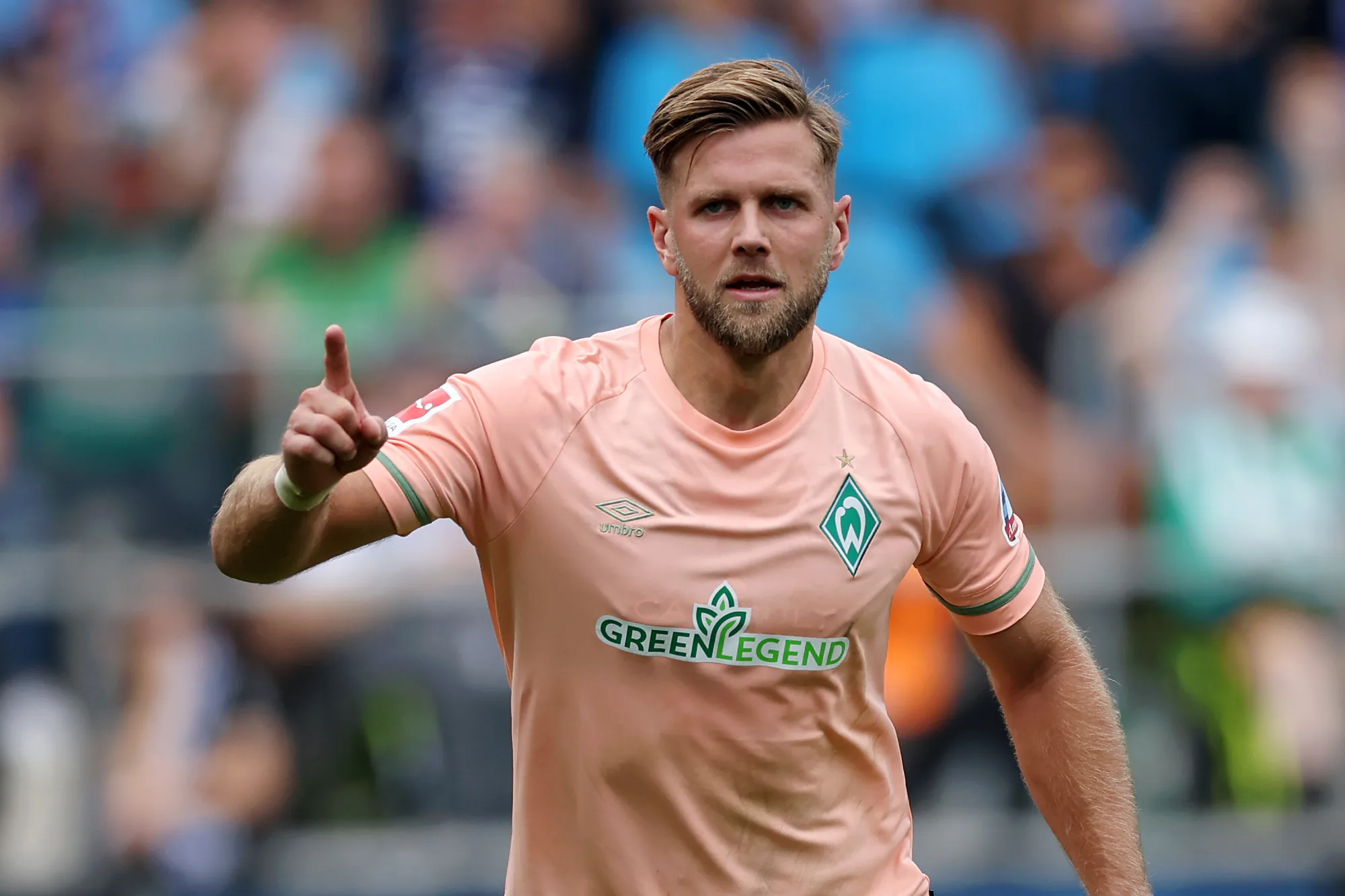 Niclas Füllkrug'un Geleceği ve Transfer Gündemi: Yeni Durak Neresi? Niclas Füllkrug'un Geleceği ve Transfer Gündemi: Yeni Durak Neresi?