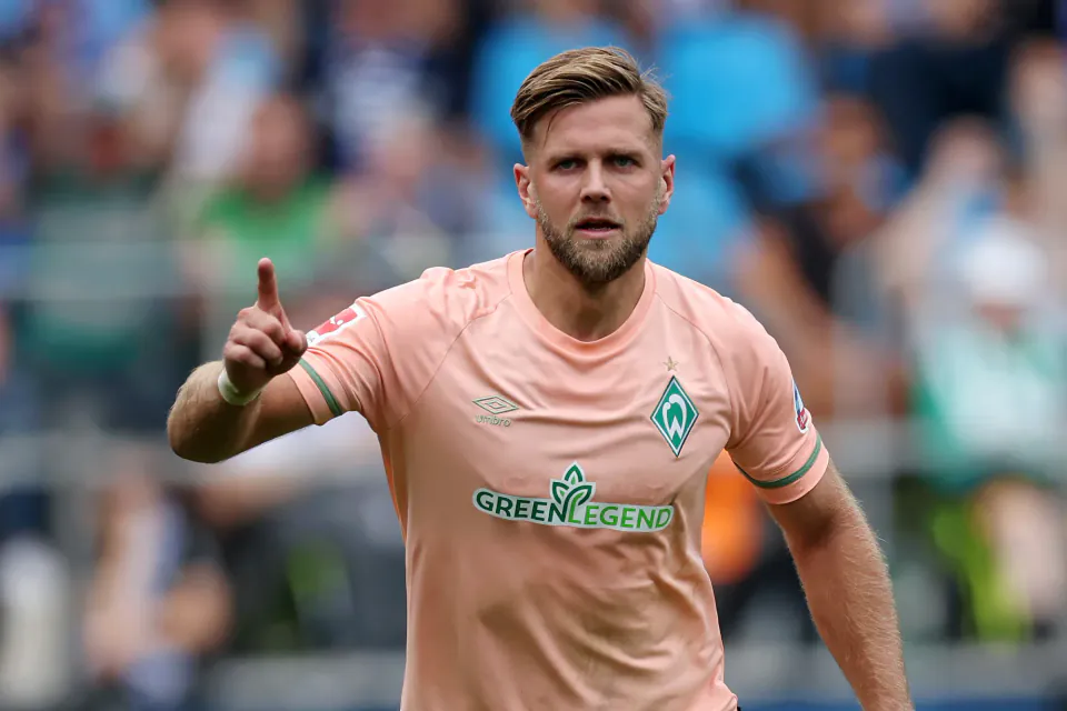 Niclas Füllkrug'un Geleceği ve Transfer Gündemi: Yeni Durak Neresi? görseli