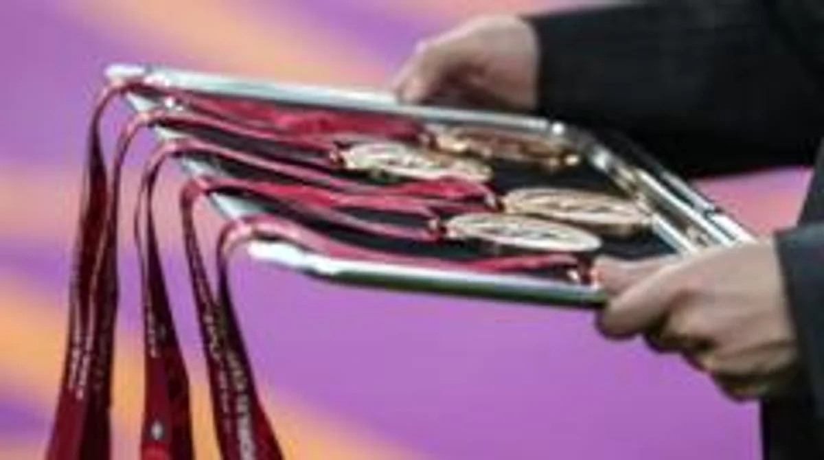 FIFA Dünya Kupası'nda Üçüncülük Maçı Neden Hala Devam Ediyor? FIFA Dünya Kupası'nda Üçüncülük Maçı Neden Hala Devam Ediyor?
