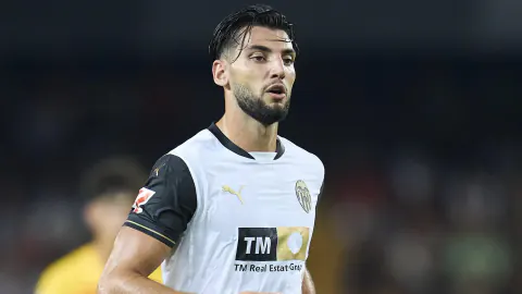 Rafa Mir'den Mahkumiyet Kararına İtiraz: Geleceği Belirsiz