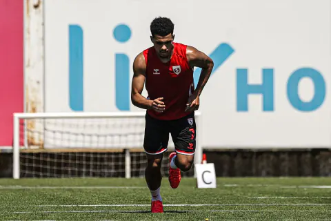 Samsunspor'da Yeni Sezon Hazırlıkları: Futbolcular Koşu Testinden Geçti