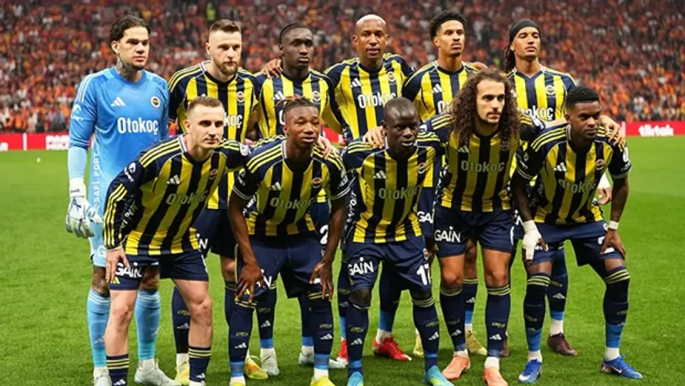 Fenerbahçe'de Sidiki Cherif için Avrupa seferberliği: İngiltere ve Almanya devrede görseli