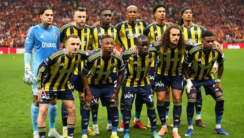 Fenerbahçe'de Sidiki Cherif için Avrupa seferberliği: İngiltere ve Almanya devrede