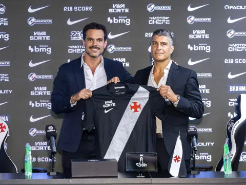 Vasco'da Pedro Emanuel dönemi: Portekizli teknik adamın hedefi Abel Ferreira başarısı