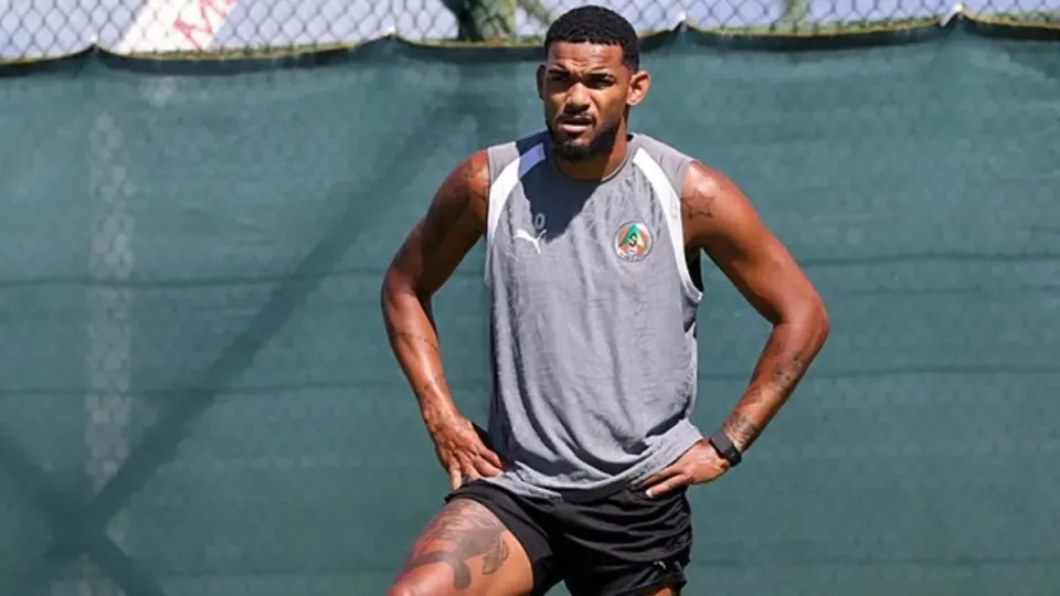 Alanyaspor'da Bruno Viana için Çin yolu göründü: Resmi karar açıklandı görseli