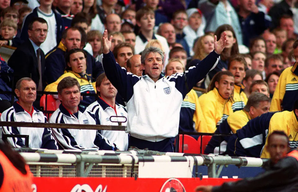 İngiliz Futbolunun İkonu Kevin Keegan Hayatını Kaybetti görseli