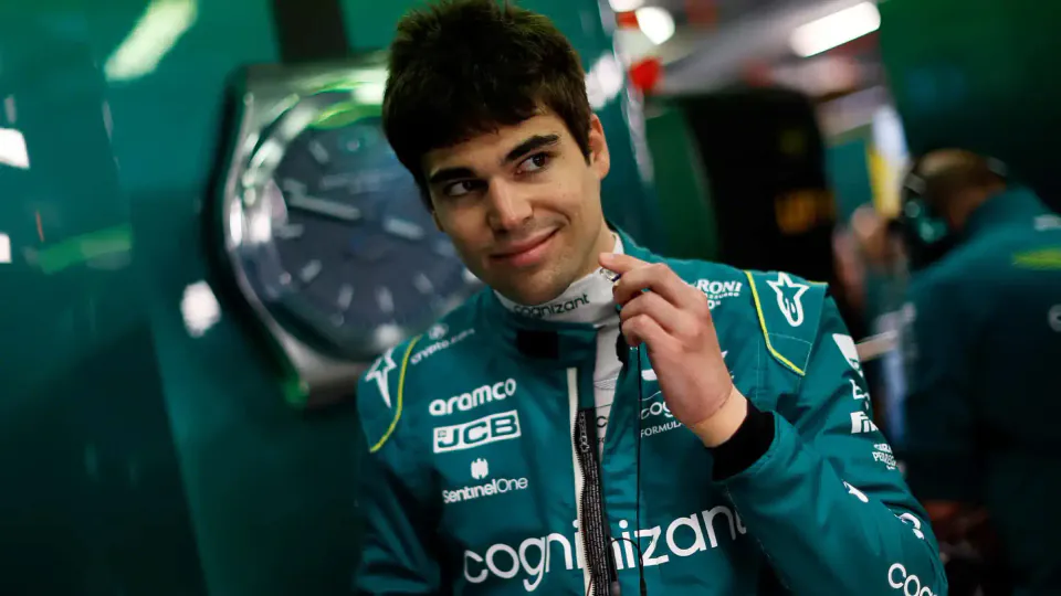 Lance Stroll F1'den GT Yarışlarına Geçiş Yapıyor: Yeni Hedefler ve Eleştiriler görseli