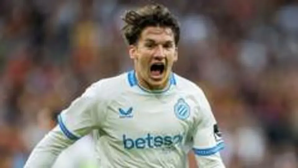 Arsenal'den Transfer Hamlesi: Christos Tzolis İçin Anlaşma Sağlandı görseli