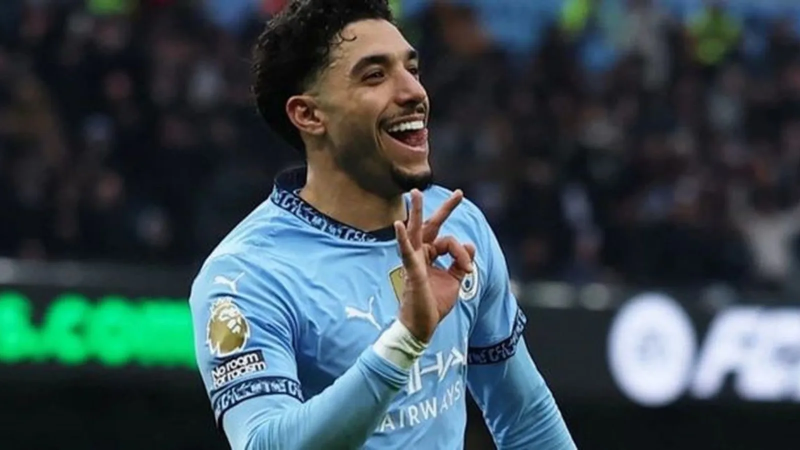 Galatasaray'da Hücum Hattı Devrimi: Omar Marmoush Gündemde Galatasaray'da Hücum Hattı Devrimi: Omar Marmoush Gündemde