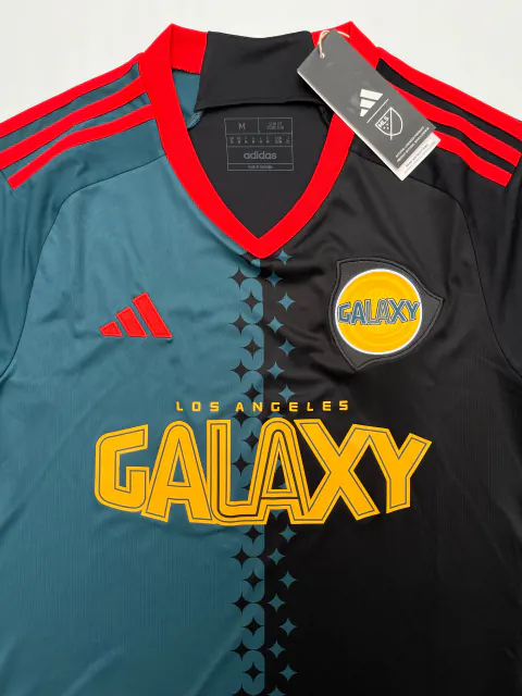 LA Galaxy'de Yeniden Yapılanma: New York City FC Karşılaşması ve Kültürel Dönüşüm