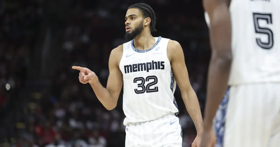 Philadelphia 76ers'tan Hamle: Rayan Rupert ile İki Yönlü Sözleşme görseli