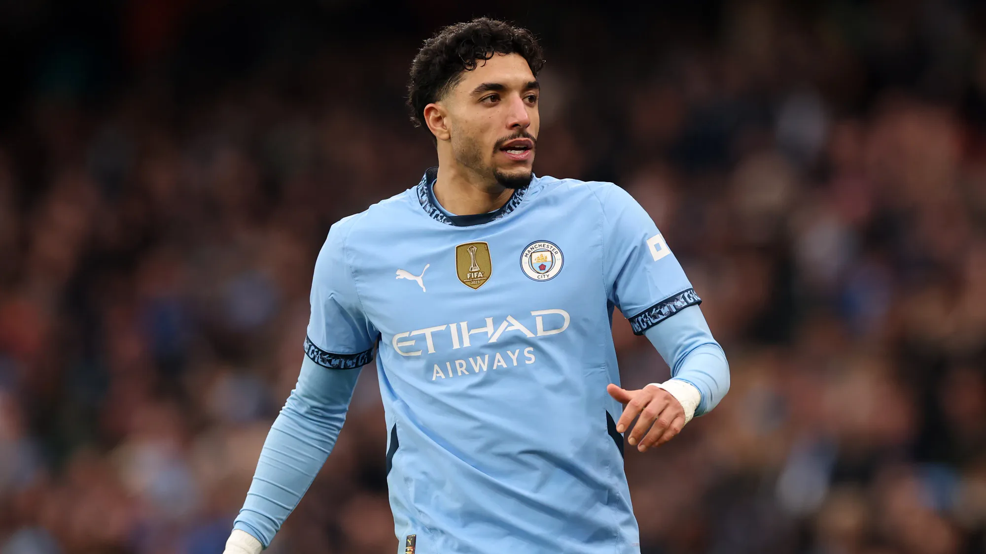 Manchester City'nin Yeni Yıldız Adayı Reigan Heskey: Miras ve Potansiyel Manchester City'nin Yeni Yıldız Adayı Reigan Heskey: Miras ve Potansiyel