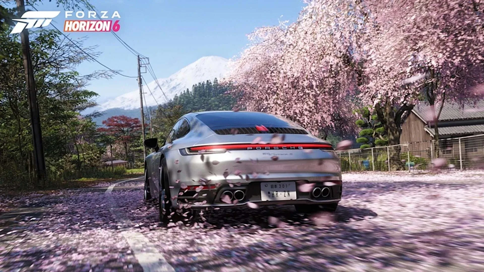 Forza Horizon 6 Sızıntısı: 155 GB'lık Veri Steam'e Düştü Forza Horizon 6 Sızıntısı: 155 GB'lık Veri Steam'e Düştü