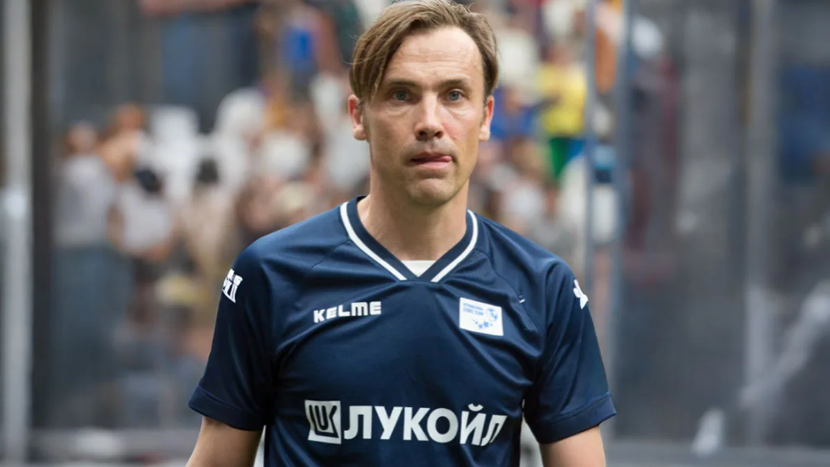 Eski Milan ve Inter Yıldızı Dario Simic Yolsuzluk Suçlamasıyla Tutuklandı Eski Milan ve Inter Yıldızı Dario Simic Yolsuzluk Suçlamasıyla Tutuklandı