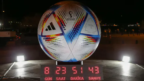İskoç Futbolunda Falkirk Rüzgarı ve Dünya Kupası Hazırlıkları