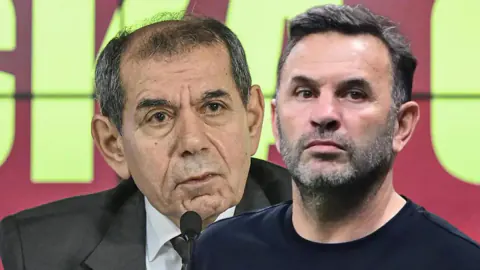 Galatasaray'da savunmaya genç takviye: Samson Baidoo gündemde
