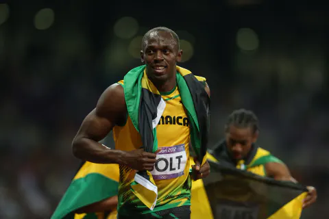 Usain Bolt'un Rekorları Tehlikede mi? Atletizmde Yeni Nesil Fırtınası