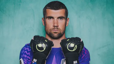 Avustralya'dan Dünya Kupası'nda Riskli Hamle: Mathew Ryan Penaltılar İçin Sahada