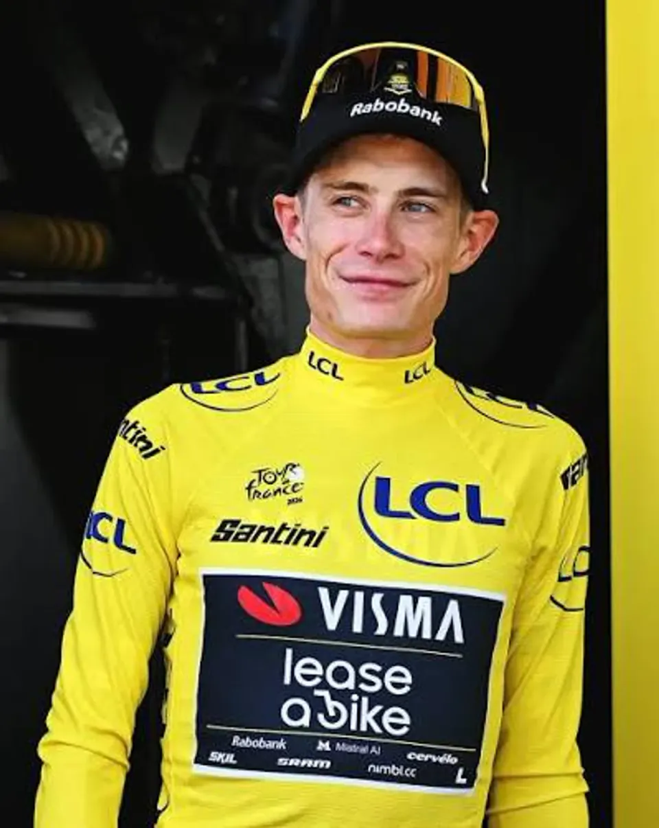 2026 Tour de France 2. Etap: Barselona Sonrası İlk Büyük Savaş görseli