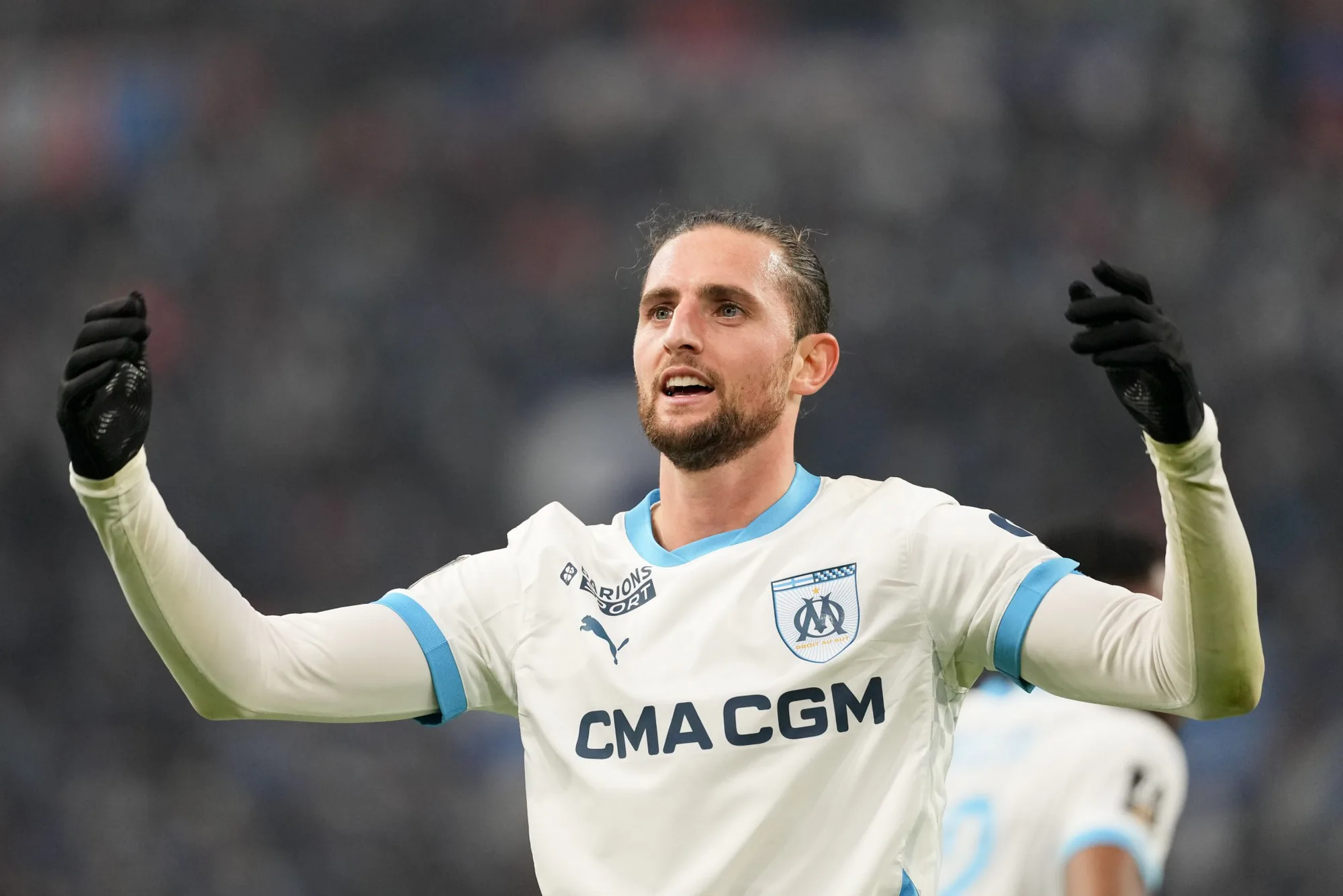 Milan'da Adrien Rabiot Kararı: Napoli ve Allegri İhtimaline Set Çekildi Milan'da Adrien Rabiot Kararı: Napoli ve Allegri İhtimaline Set Çekildi