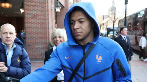 Kylian Mbappé'nin Yaşı ve Kariyerindeki Tarihi Dönüm Noktaları