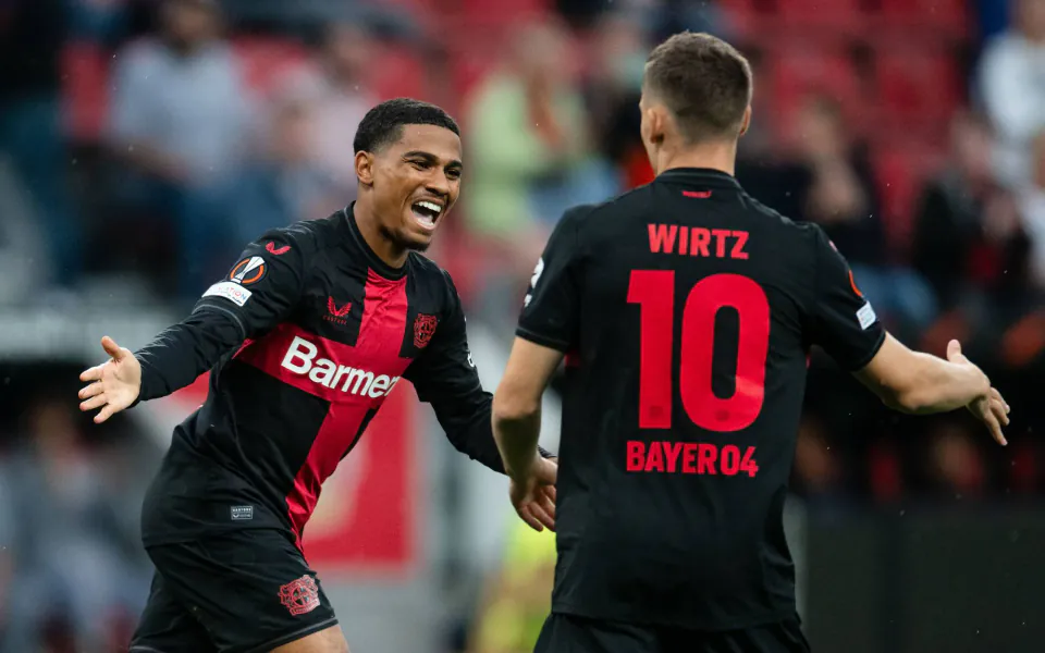 Bayer Leverkusen'den Genç Hamle: Kerim Alajbegović Dönemi görseli
